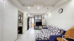 Blk 154 Meiling Heights (Queenstown), HDB 3 Rooms #568148581